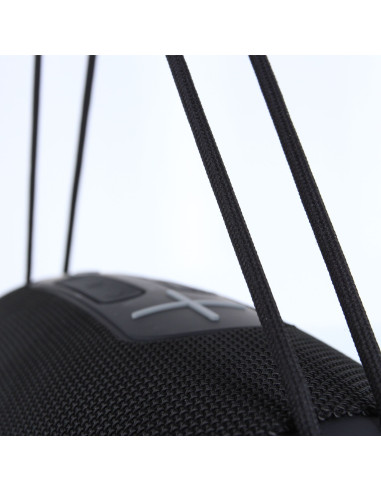 GETONE 45 BLACK
