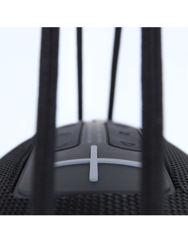 GETONE 45 BLACK