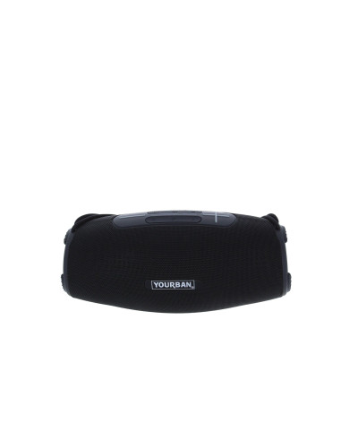 GETONE 45 BLACK