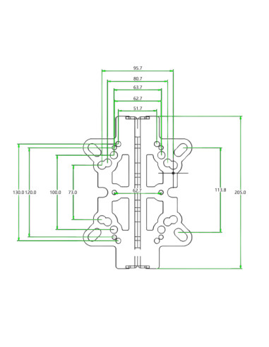 CLAMP-SET-BK