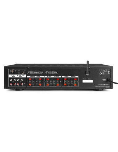 PV260BT
