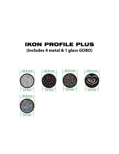 Ikon Profile Plus