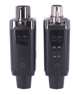 PLUG 100 UHF