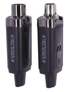 PLUG 100 UHF 2