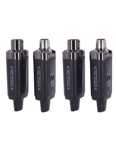 PLUG 200 UHF