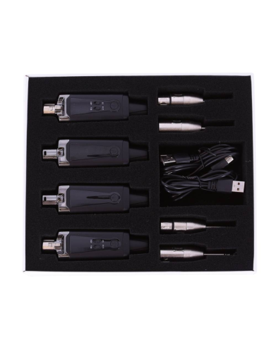 PLUG 200 UHF