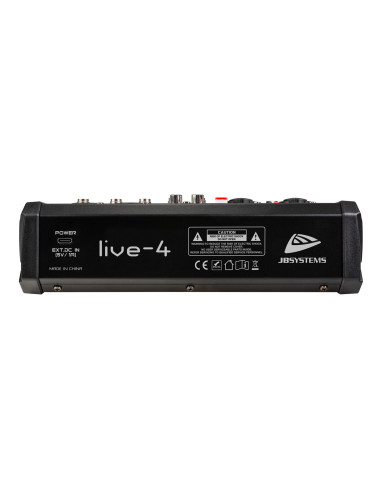 LIVE-4