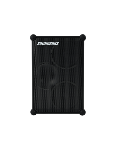 Soundboks 4 Black