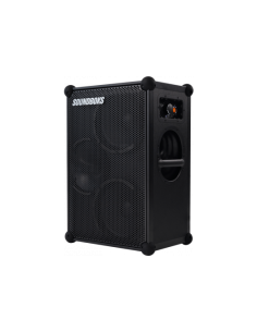 Soundboks 4 Black