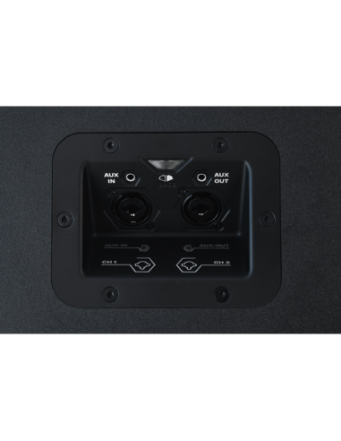 Soundboks 4 Black