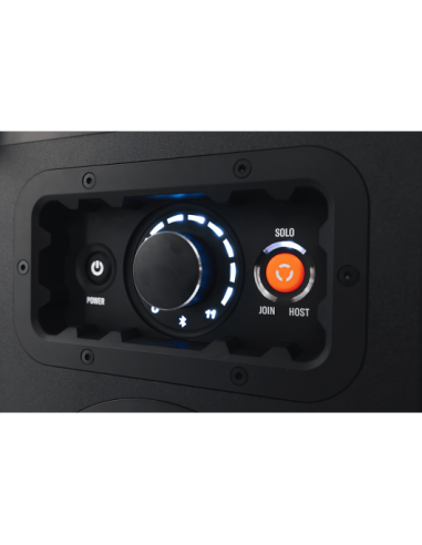 Soundboks 4 Black