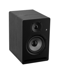 Pro5 v4 Black Wood 2