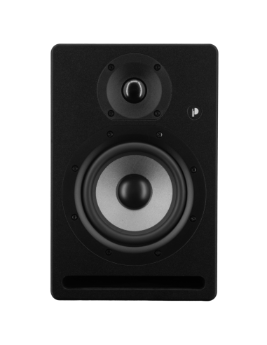 Pro5 v4 Black Wood