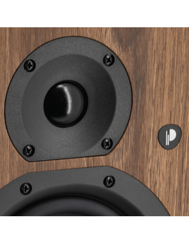 Pro5 v4 Walnut Wood