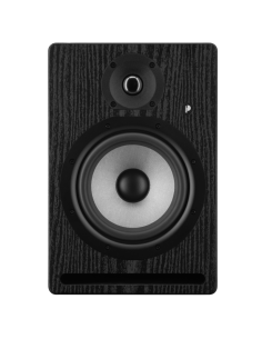 Pro7 v4 Black Wood 2