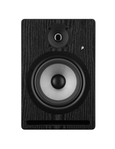 Pro7 v4 Black Wood