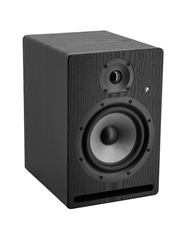 Pro7 v4 Black Wood