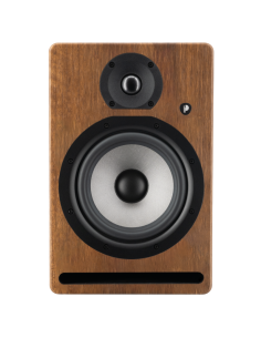 Pro7 v4 Walnut Wood 2