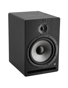 Pro8 v4 Black Wood 2