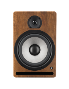 Pro8 v4 Walnut Wood 2