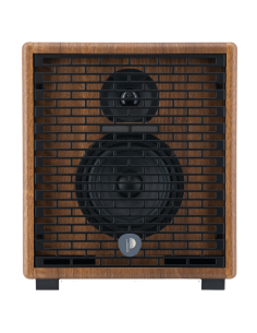 Natural 5 v2 Walnut Wood 2