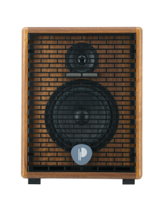 NATURAL 6 V2 WALNUT WOOD 2