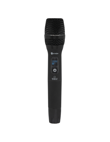 DSP Solo TD UHF-MC1
