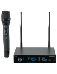 DSP Solo TD UHF-MC1