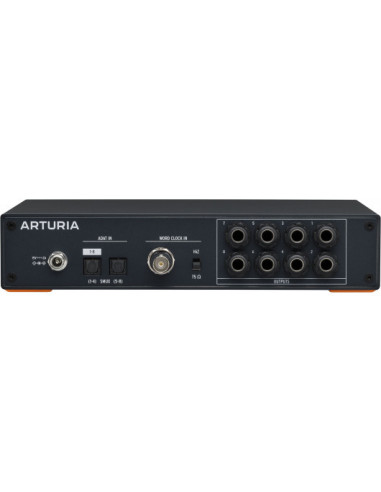AUDIOFUSE X8 OUT
