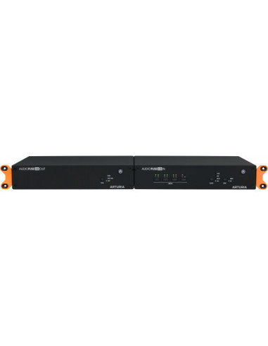 AUDIOFUSE X8 OUT
