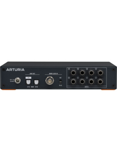 AUDIOFUSE X8 IN