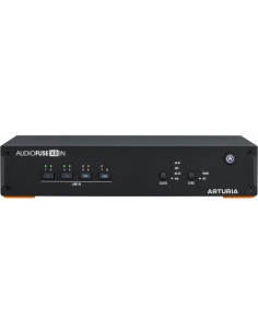 AUDIOFUSE X8 IN