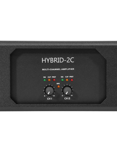HYBRID-2C