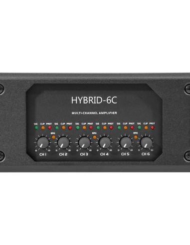 HYBRID-6C