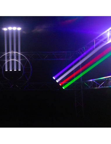Beam-Line