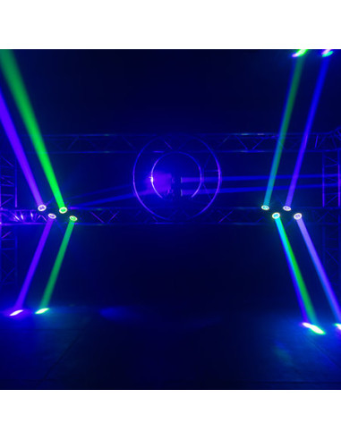 Beam-Line