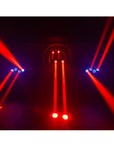 Beam-Line
