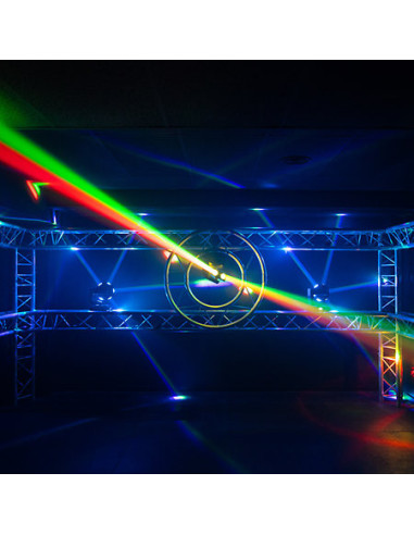 Retro-Beam