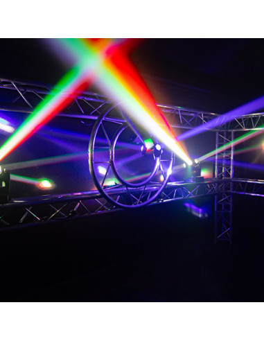 Retro-Beam