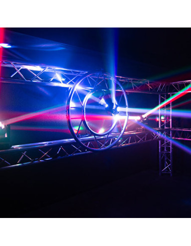 Retro-Beam