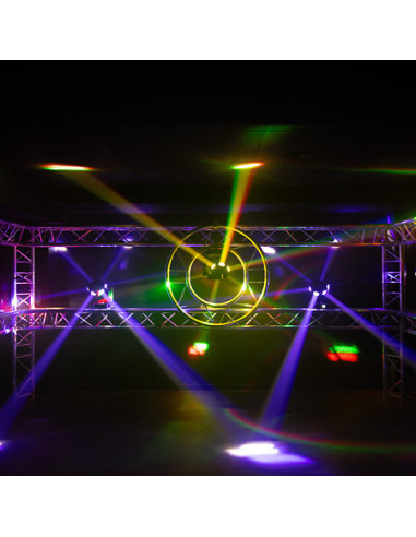 Retro-Beam