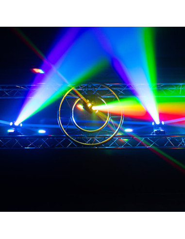 Retro-Beam