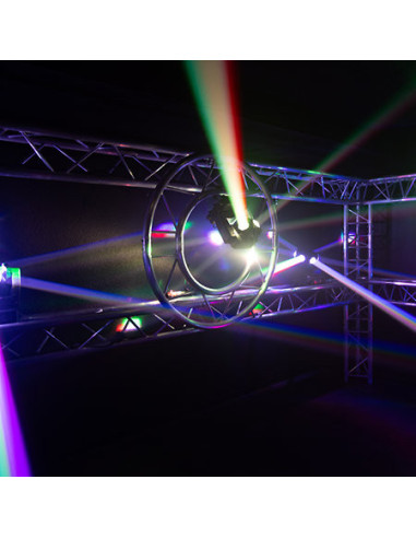 Retro-Beam
