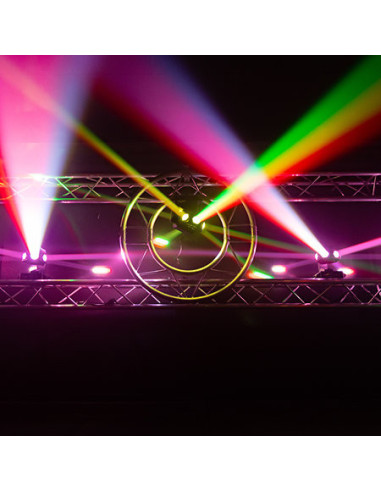 Retro-Beam