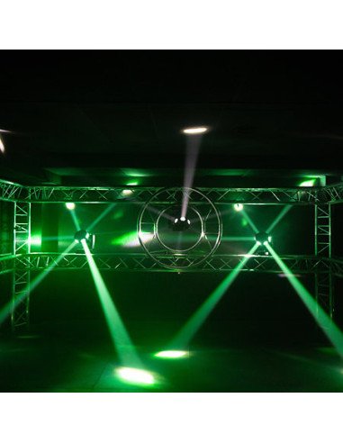 Retro-Beam