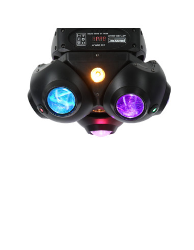 ARTURO-BEAM