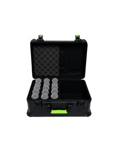 Case 15 micros