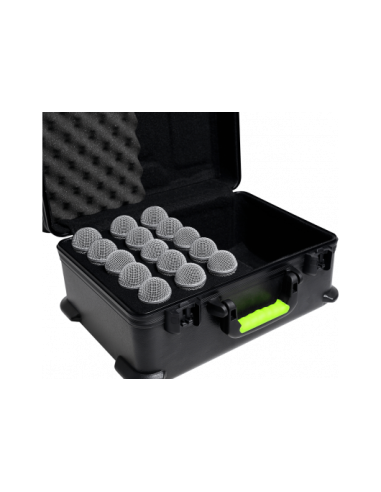 Case 15 micros