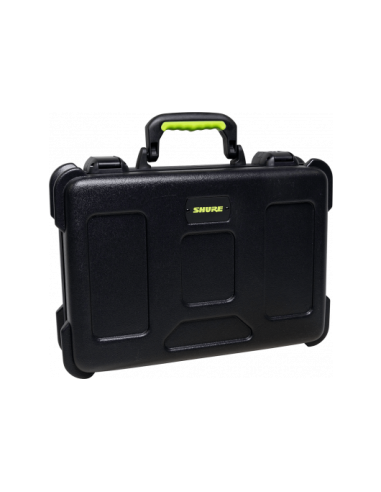 Case 6 micros HF