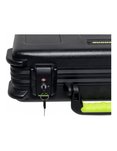 Case 6 micros HF